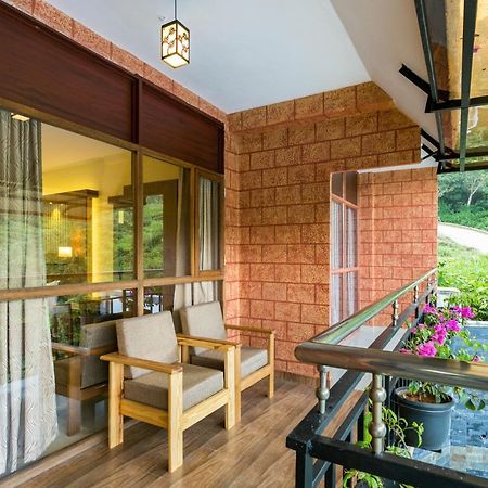 Grand Valley Resort Anachal 外观 照片