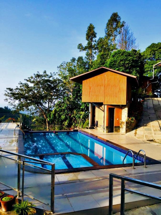 Grand Valley Resort 蒙纳 外观 照片
