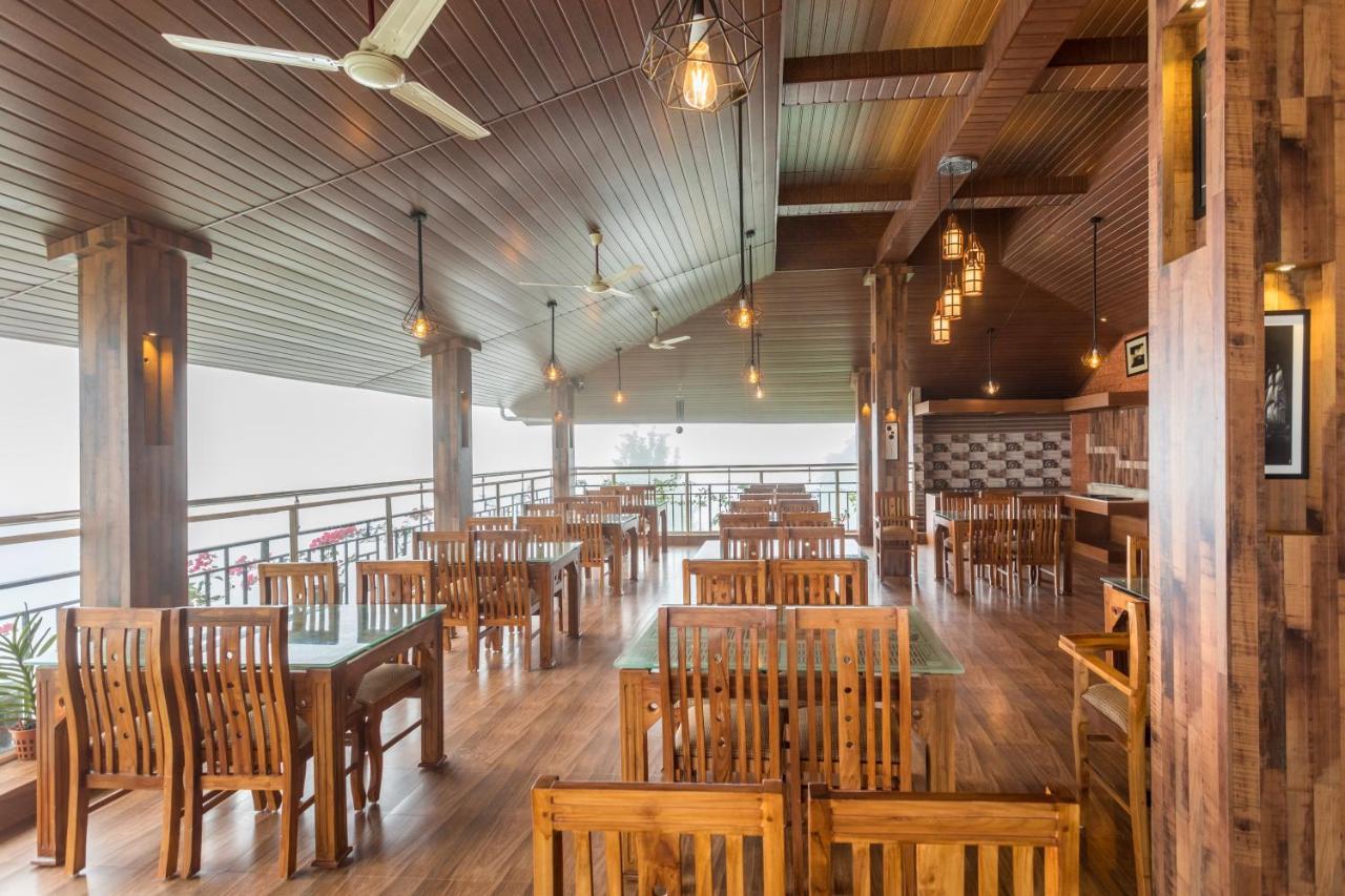 Grand Valley Resort 蒙纳 外观 照片
