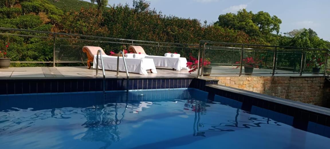 Grand Valley Resort 蒙纳 外观 照片