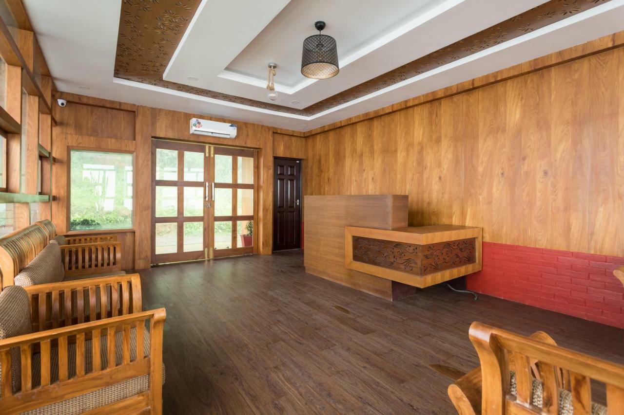 Grand Valley Resort 蒙纳 外观 照片