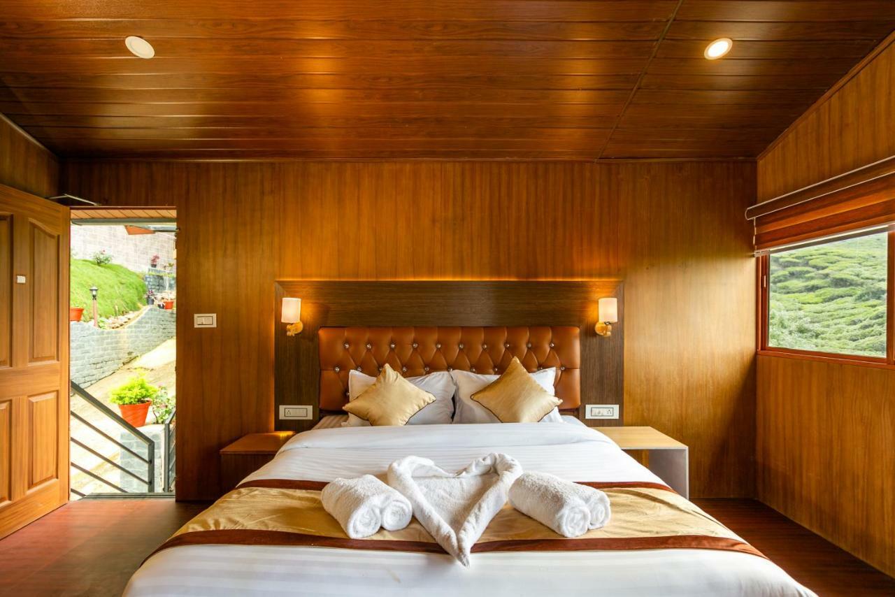 Grand Valley Resort 蒙纳 外观 照片