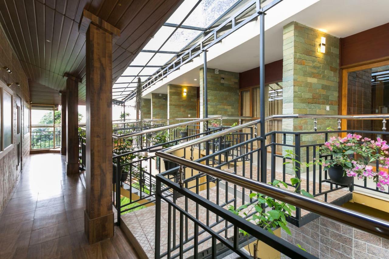 Grand Valley Resort 蒙纳 外观 照片