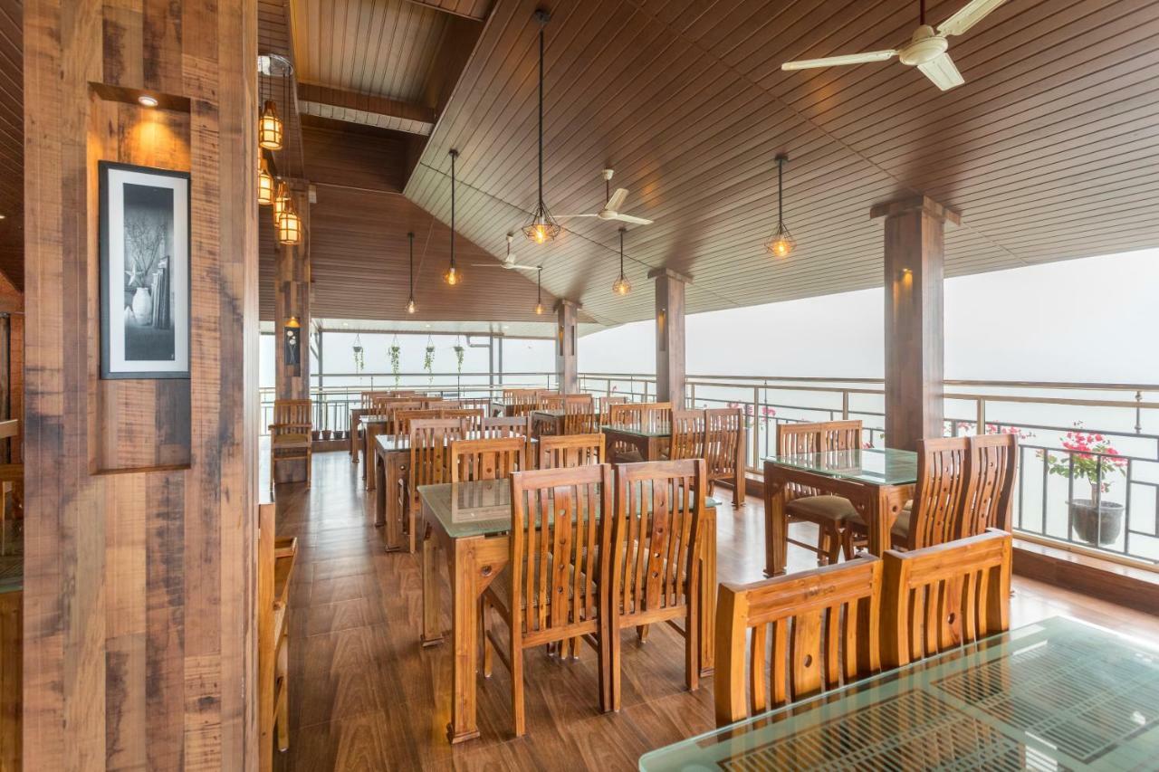 Grand Valley Resort 蒙纳 外观 照片